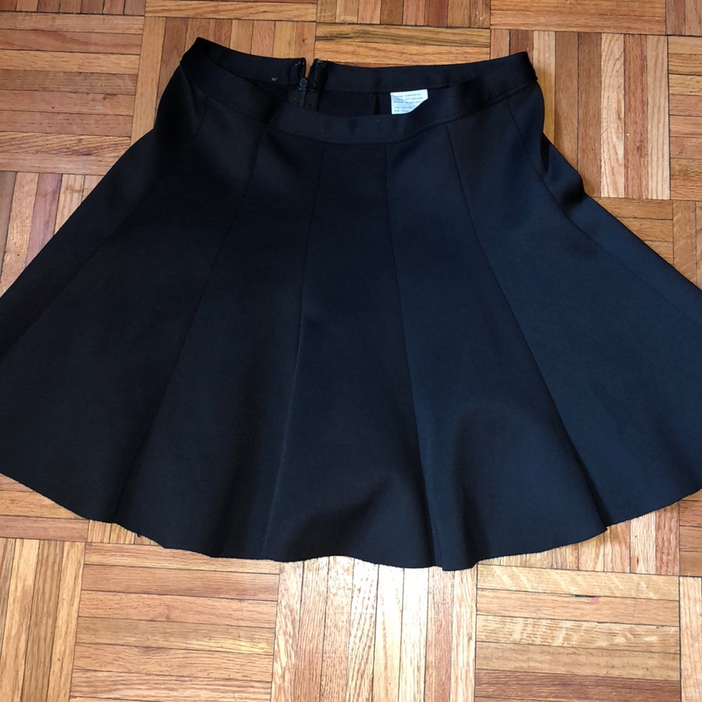 Cute sporty skirt